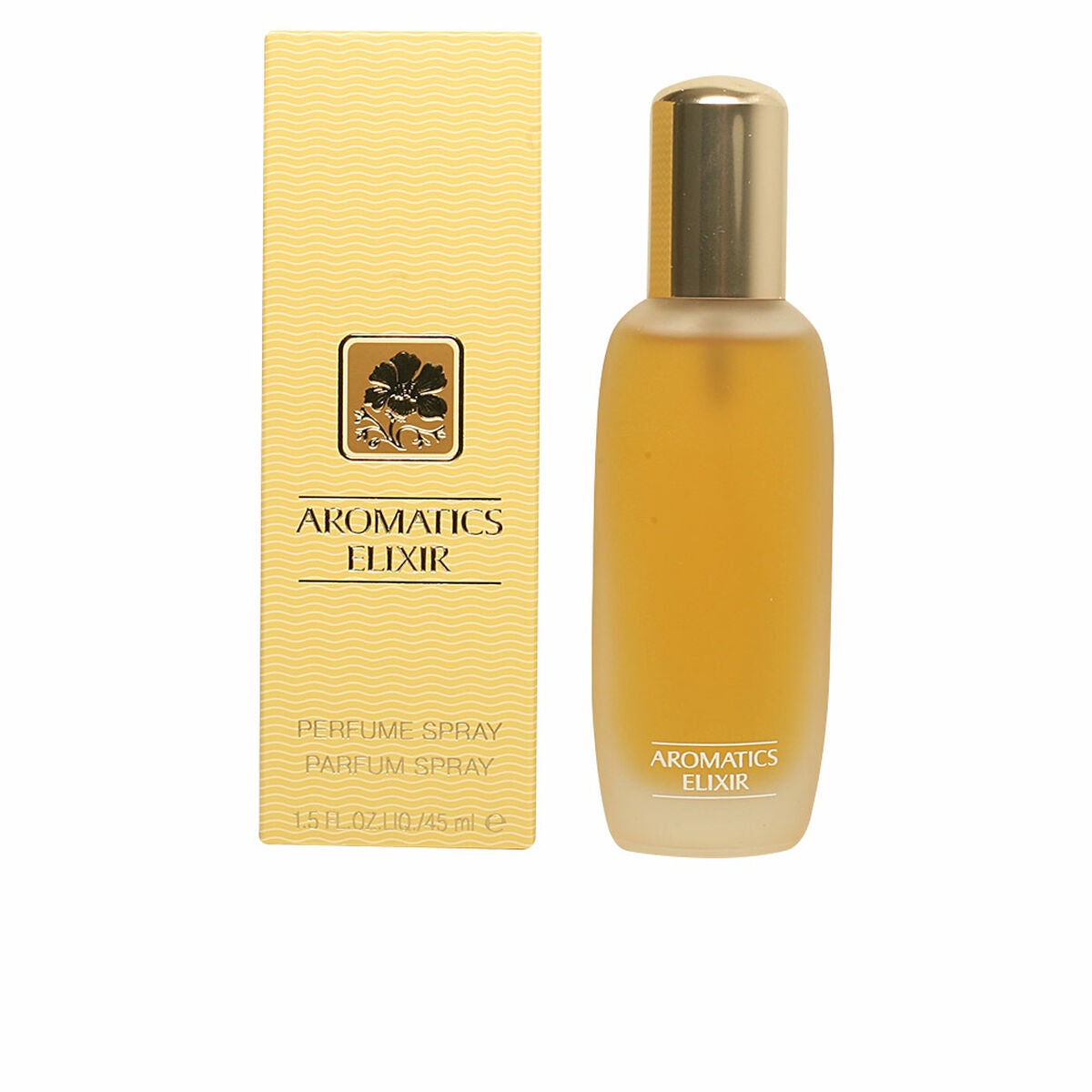 Damesparfum Aromatics Elixir Clinique EDP EDP