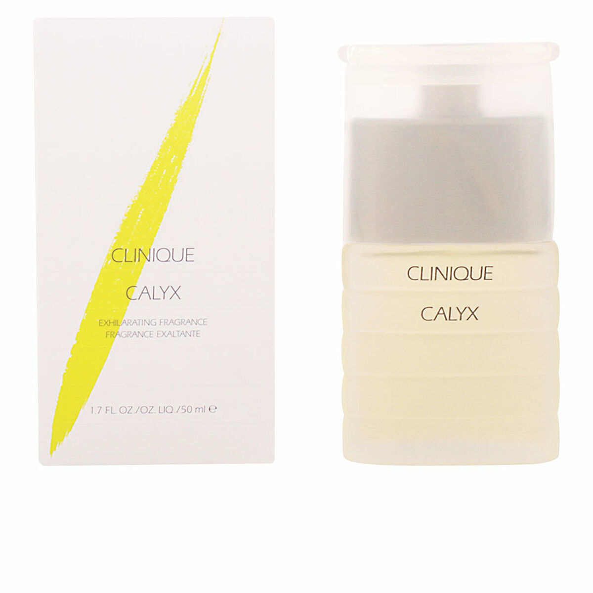 Damesparfum Calyx Clinique EDP EDP