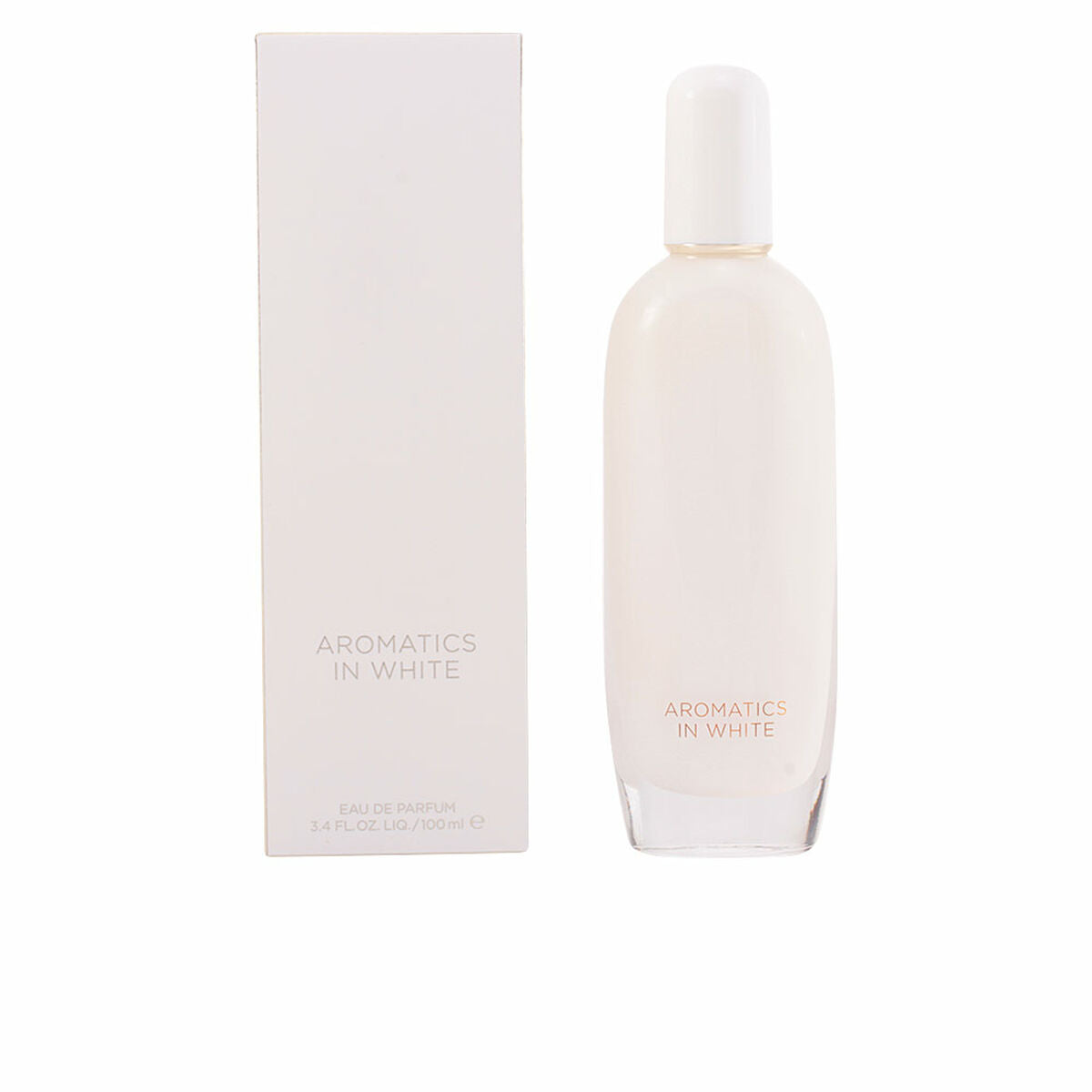 Damesparfum Aromatics In White Clinique EDP EDP