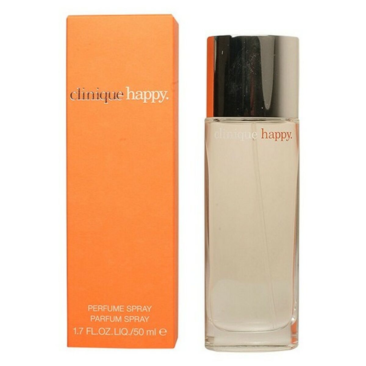 Damesparfum Happy Clinique EDP EDP