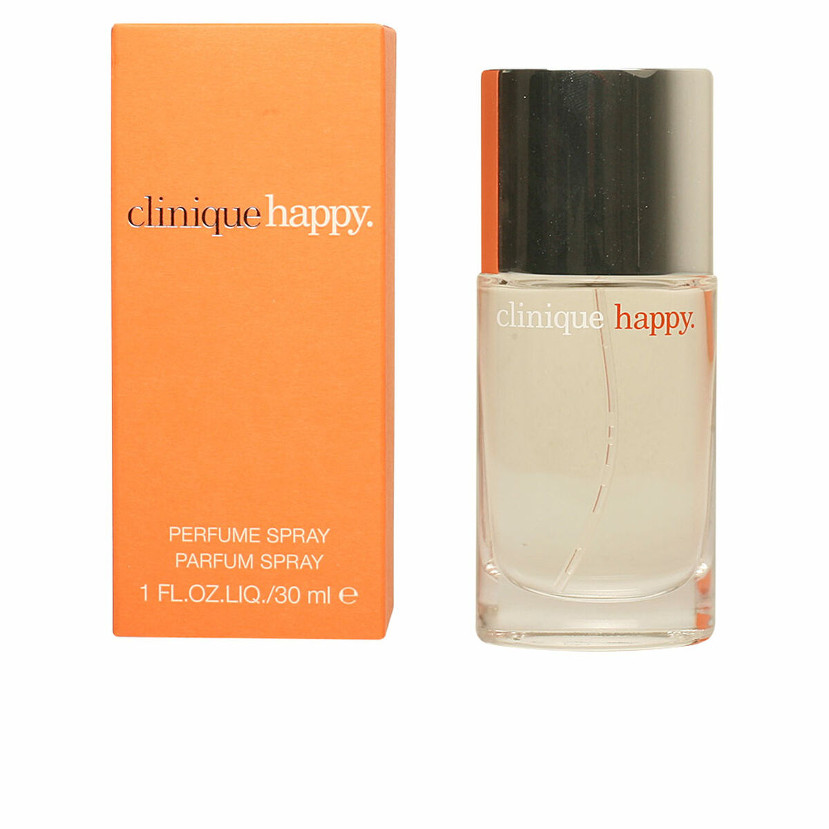 Damesparfum Happy Clinique EDP EDP