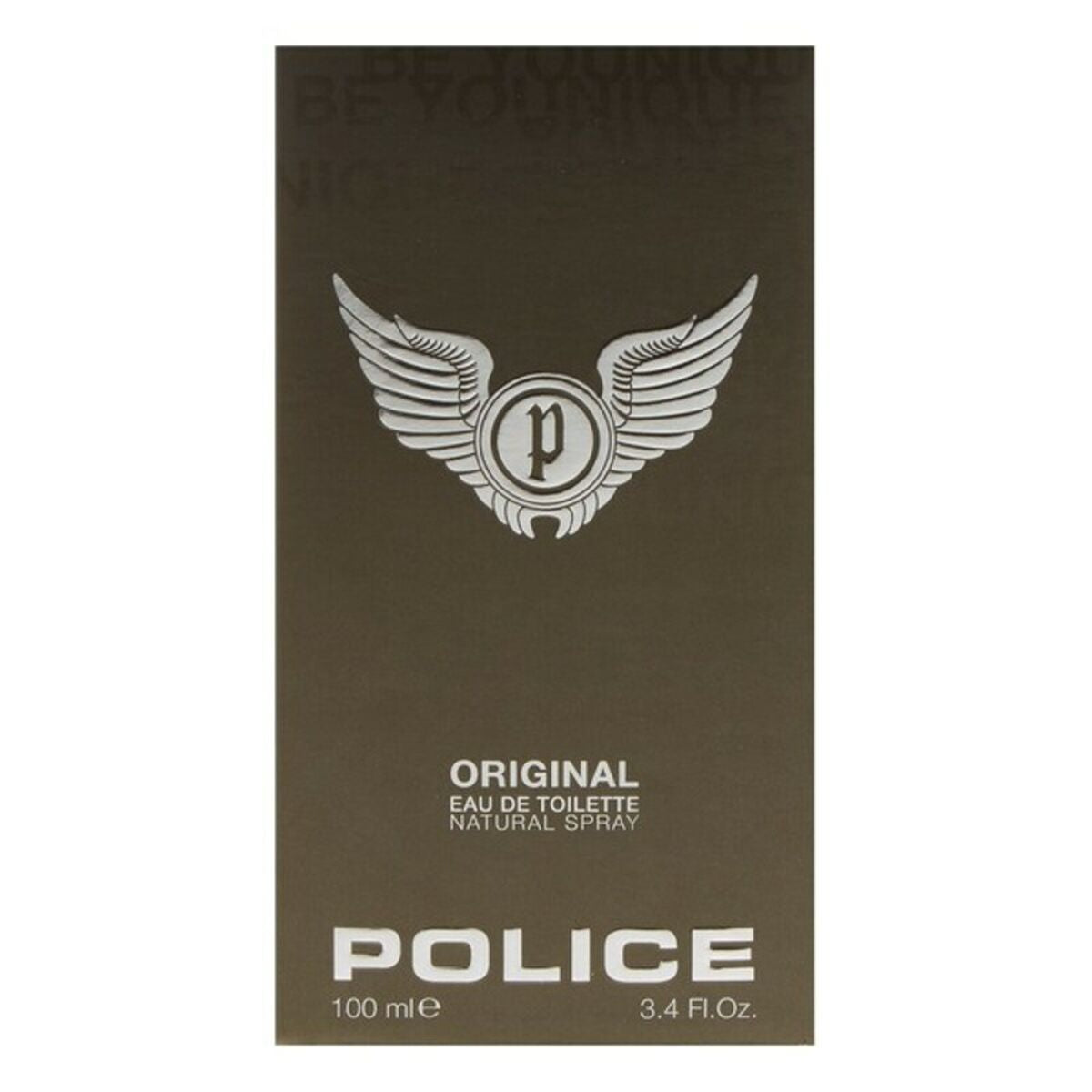 Herenparfum Police 10009335 EDT 100 ml