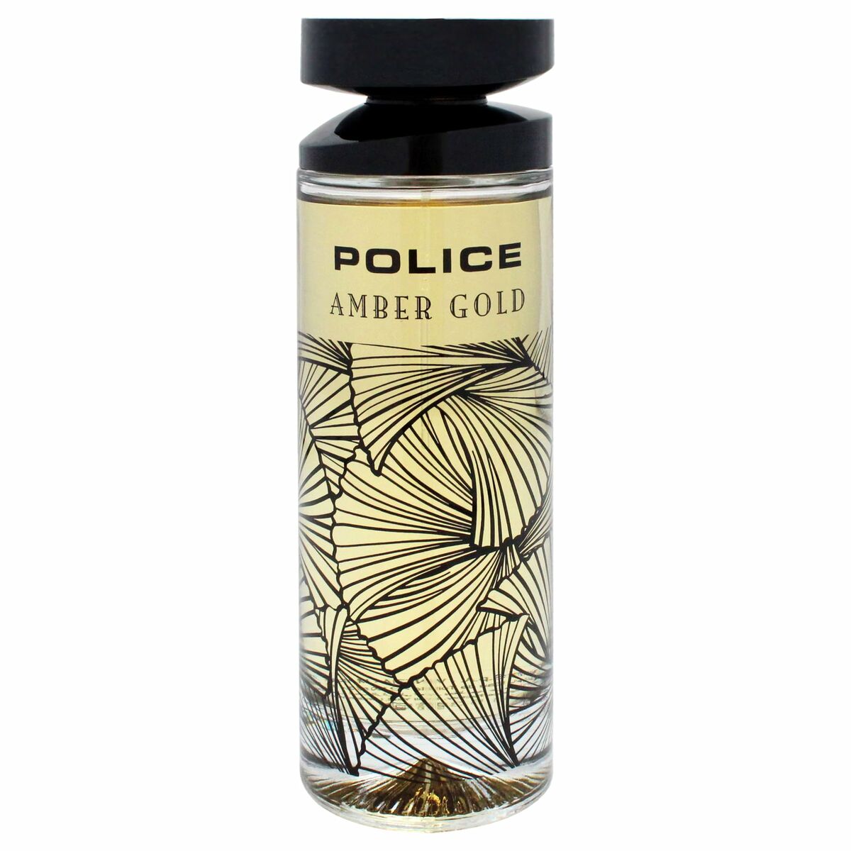 Damesparfum Police Amber Gold EDT 100 ml