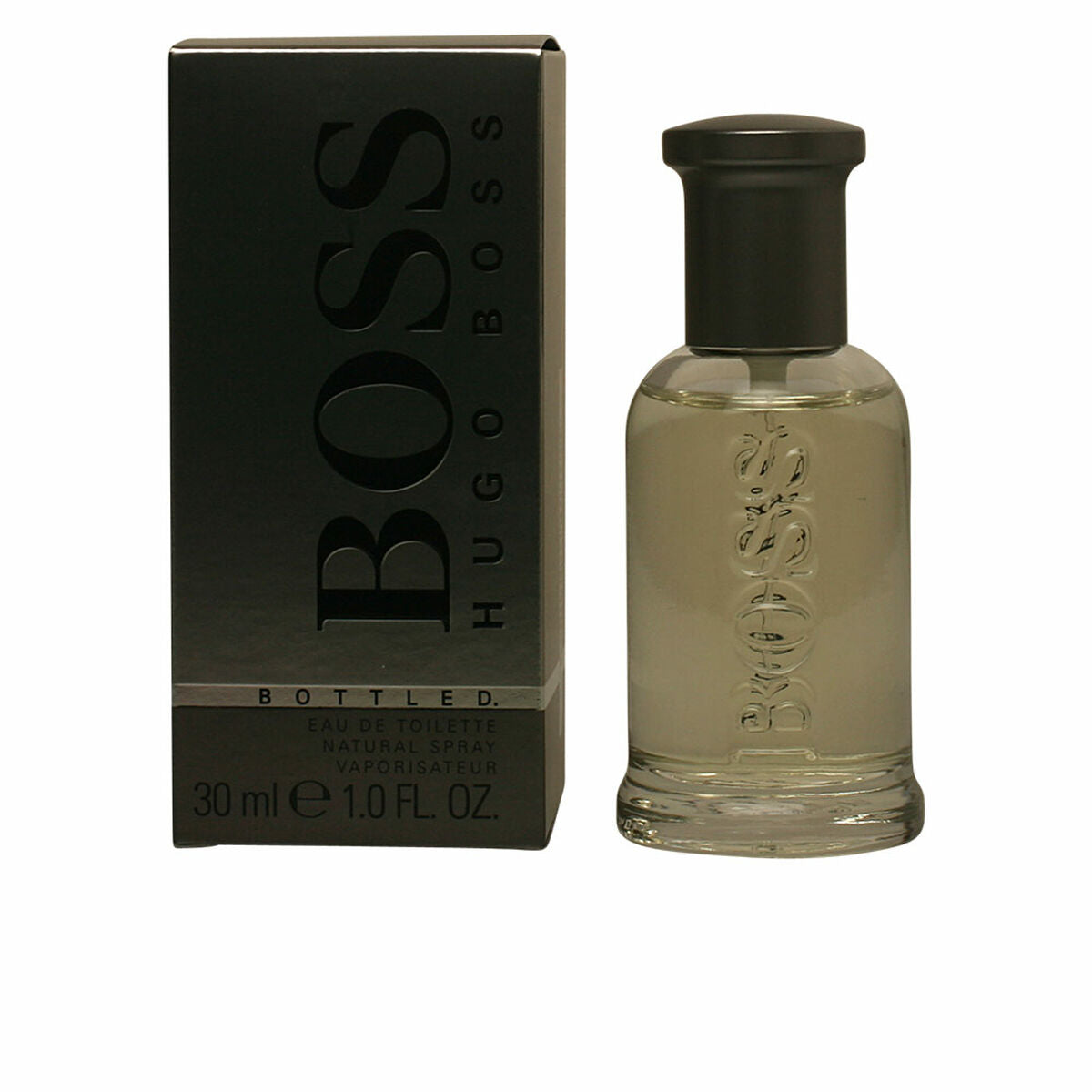 Herenparfum Hugo Boss EDT