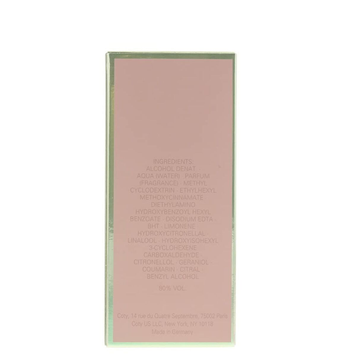 Damesparfum Hugo Boss 10002139 EDP 30 ml 100 ml (1 Stuks)