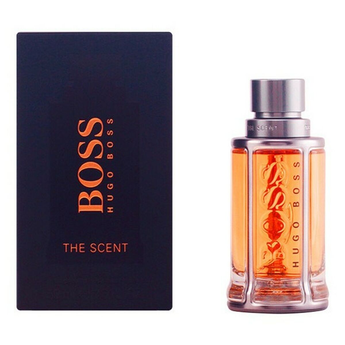 Herenparfum Hugo Boss EDT