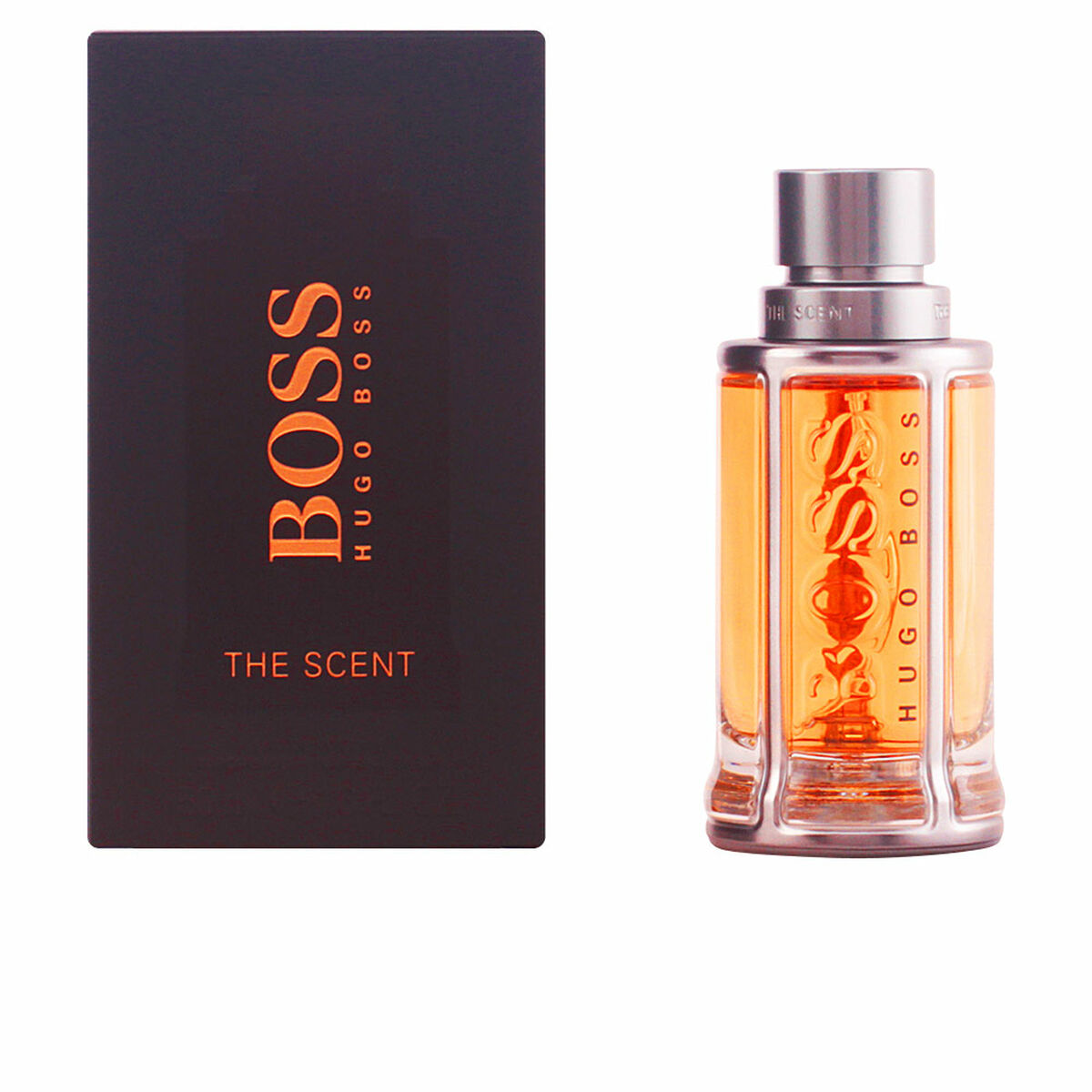 Herenparfum Hugo Boss EDT
