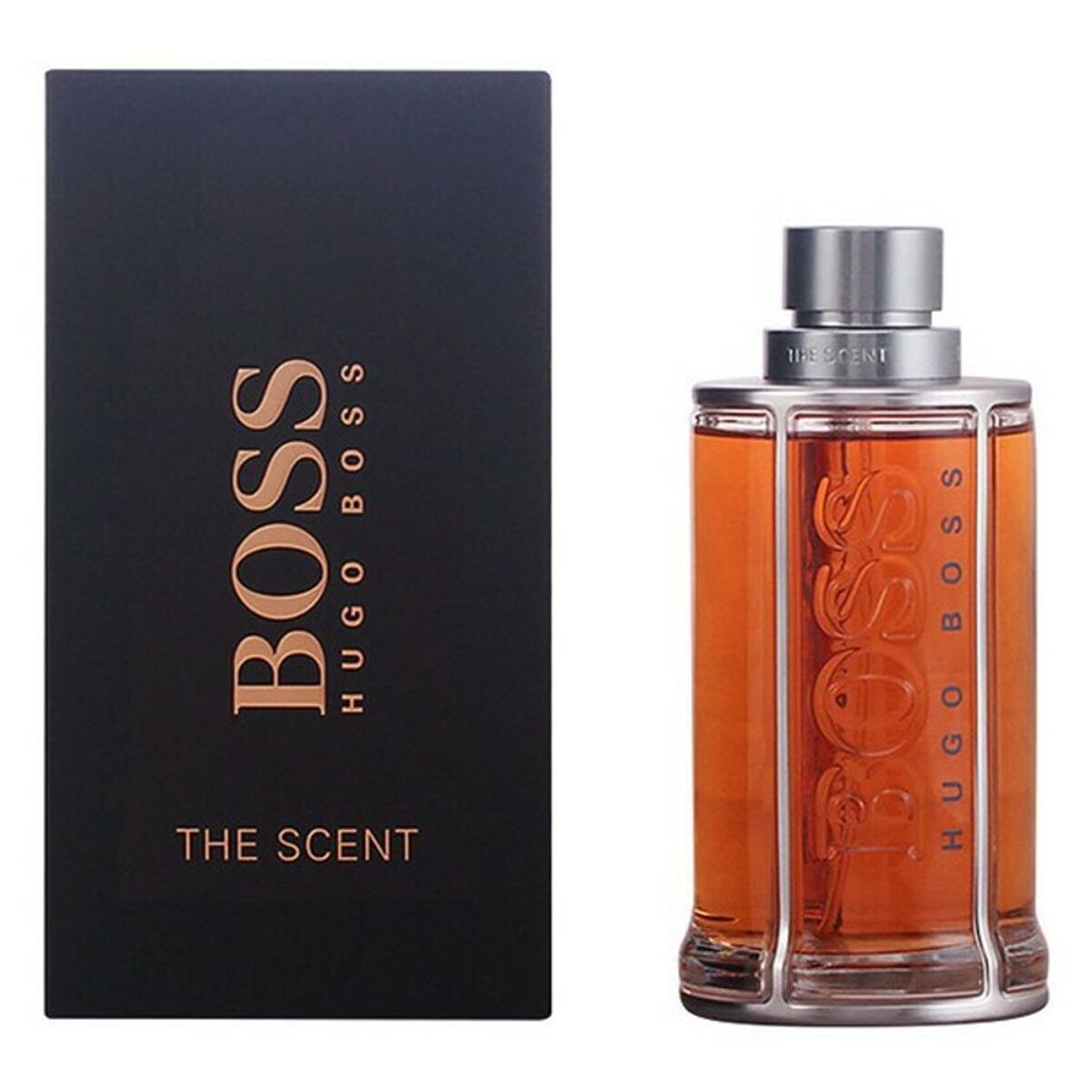 Herenparfum Hugo Boss EDT