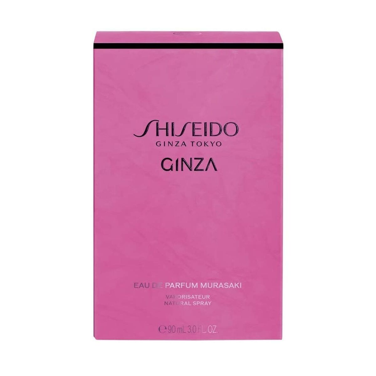 Herenparfum Shiseido Ginza 90 ml