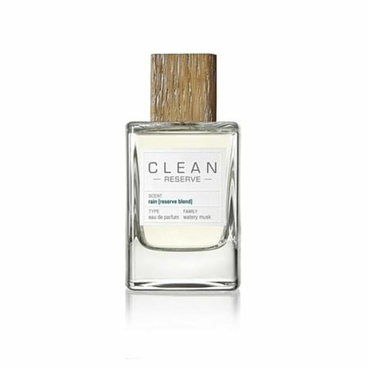 Damesparfum Clean 100 ml