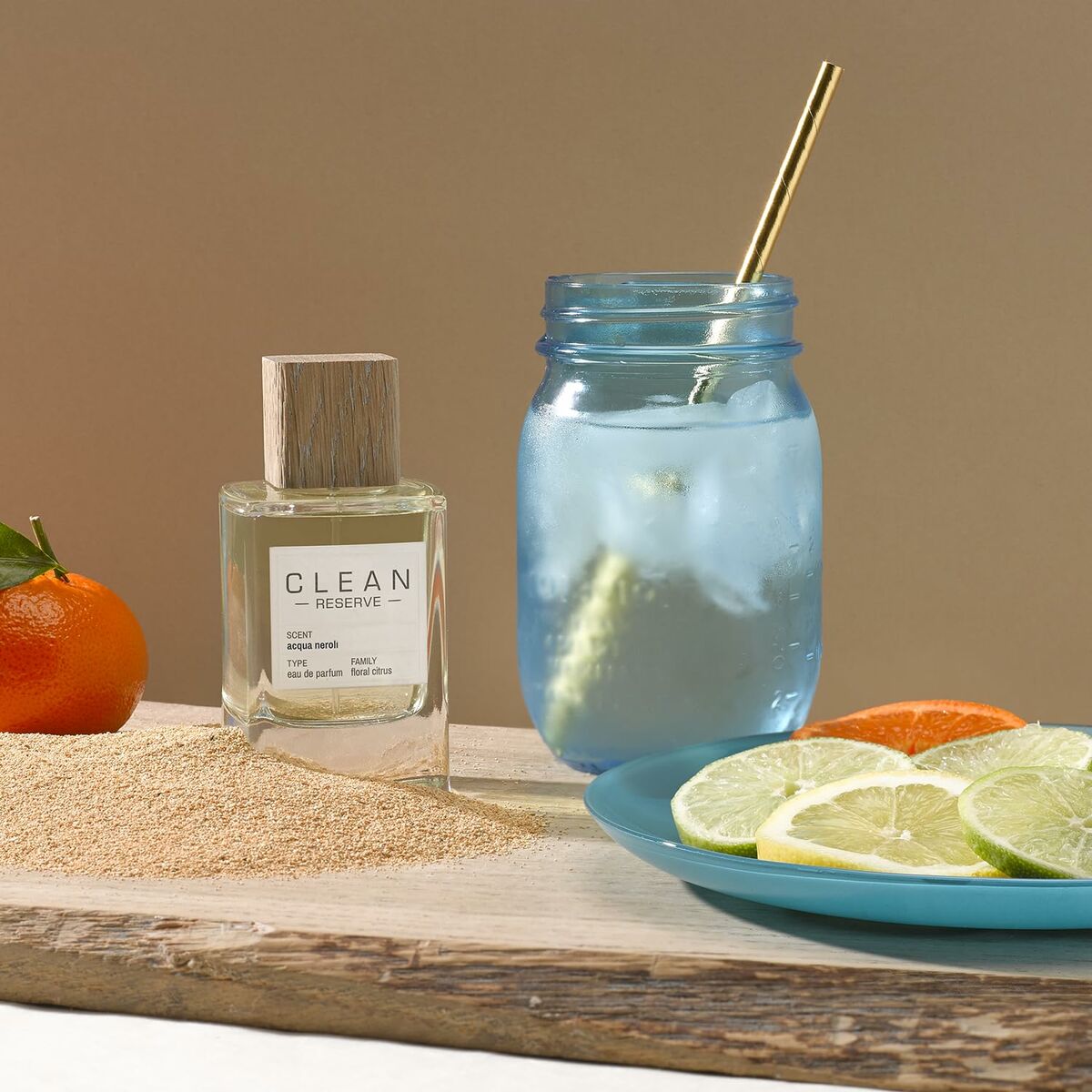 Damesparfum Clean EDP