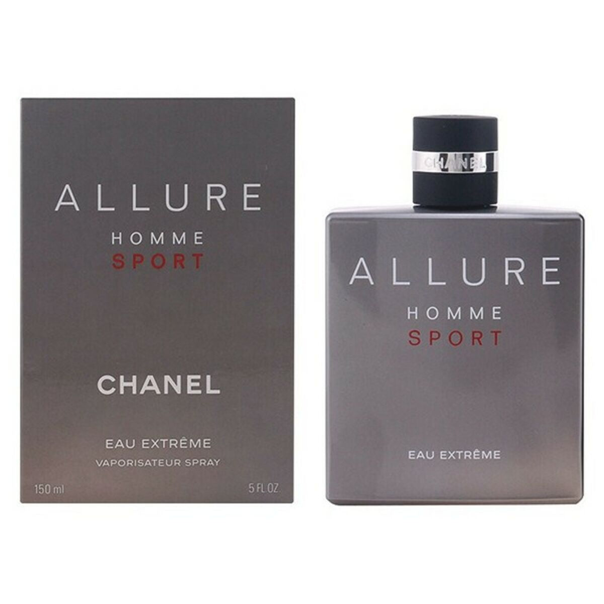 Herenparfum Chanel Allure Sport EDP 150 ml