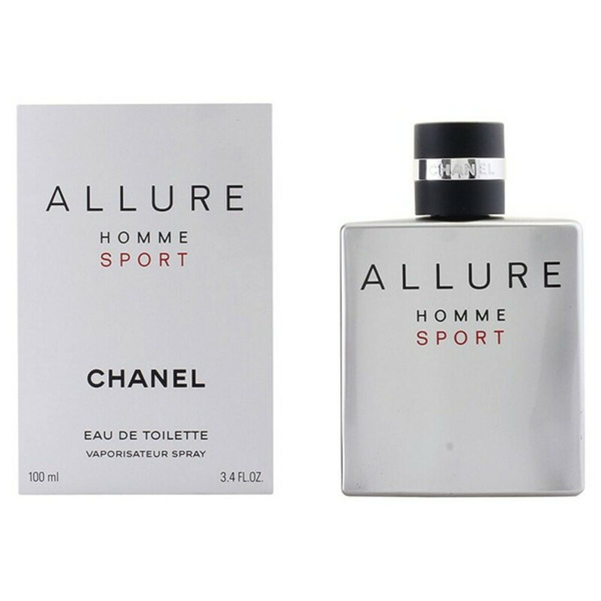 Herenparfum Allure Homme Sport Chanel EDT Allure Homme Sport