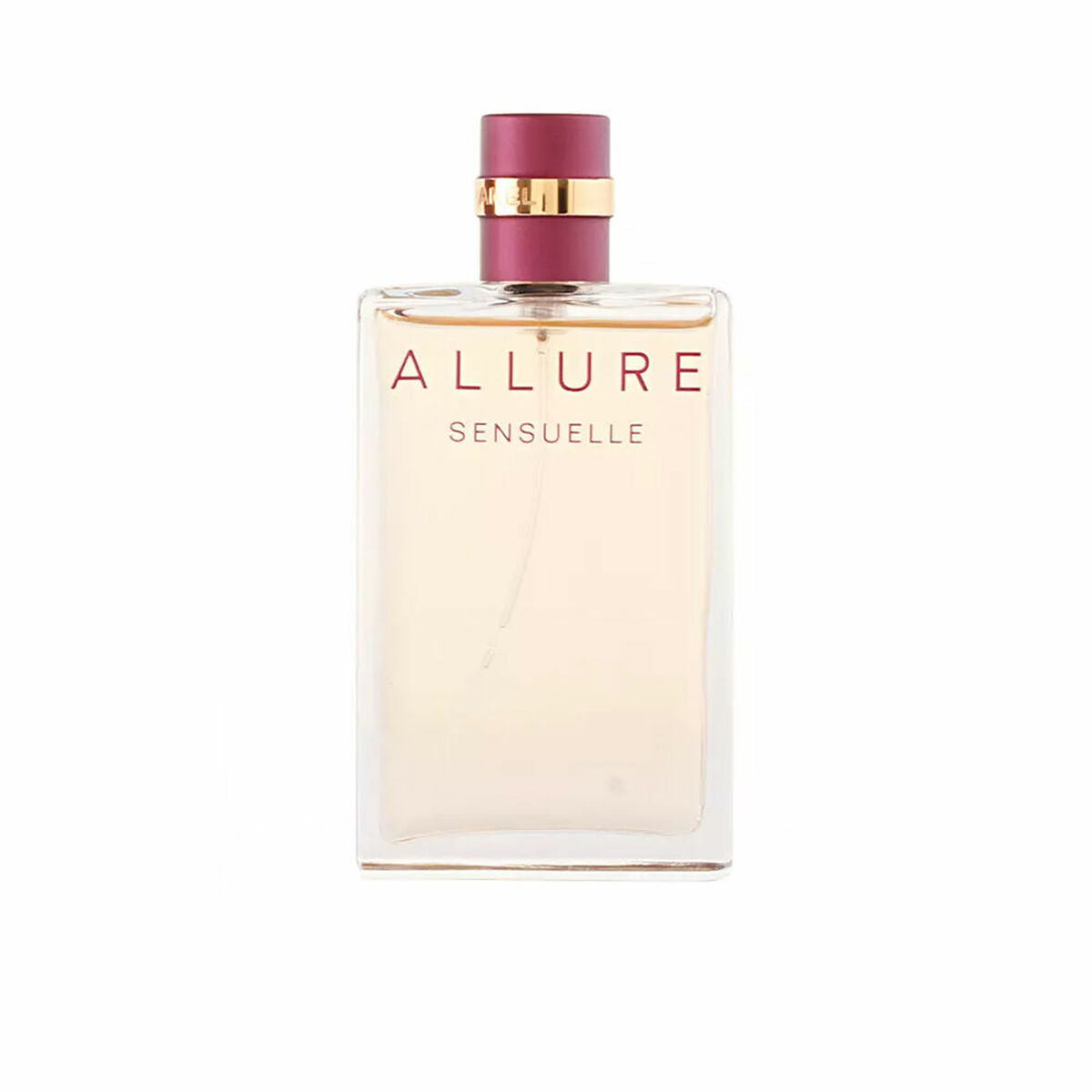 Damesparfum Allure Sensuelle Chanel EDP Allure Sensuelle