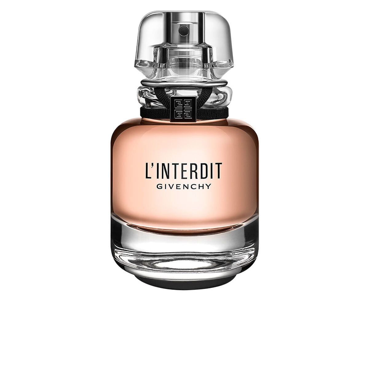 Damesparfum L'interdit Givenchy EDP (EDP)