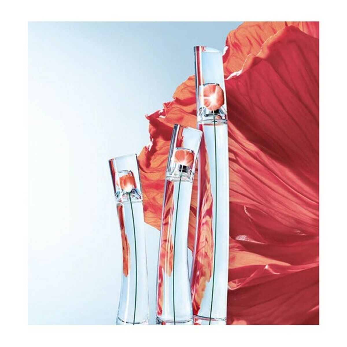 Damesparfum Kenzo Flower By Kenzo EDT 30 ml