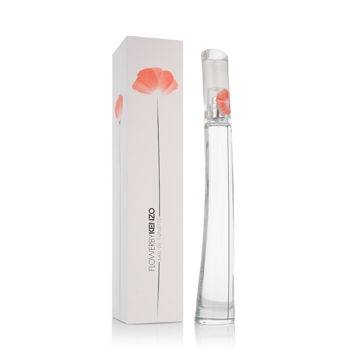 Damesparfum Kenzo Flower By Kenzo EDT 100 ml (1 Stuks)