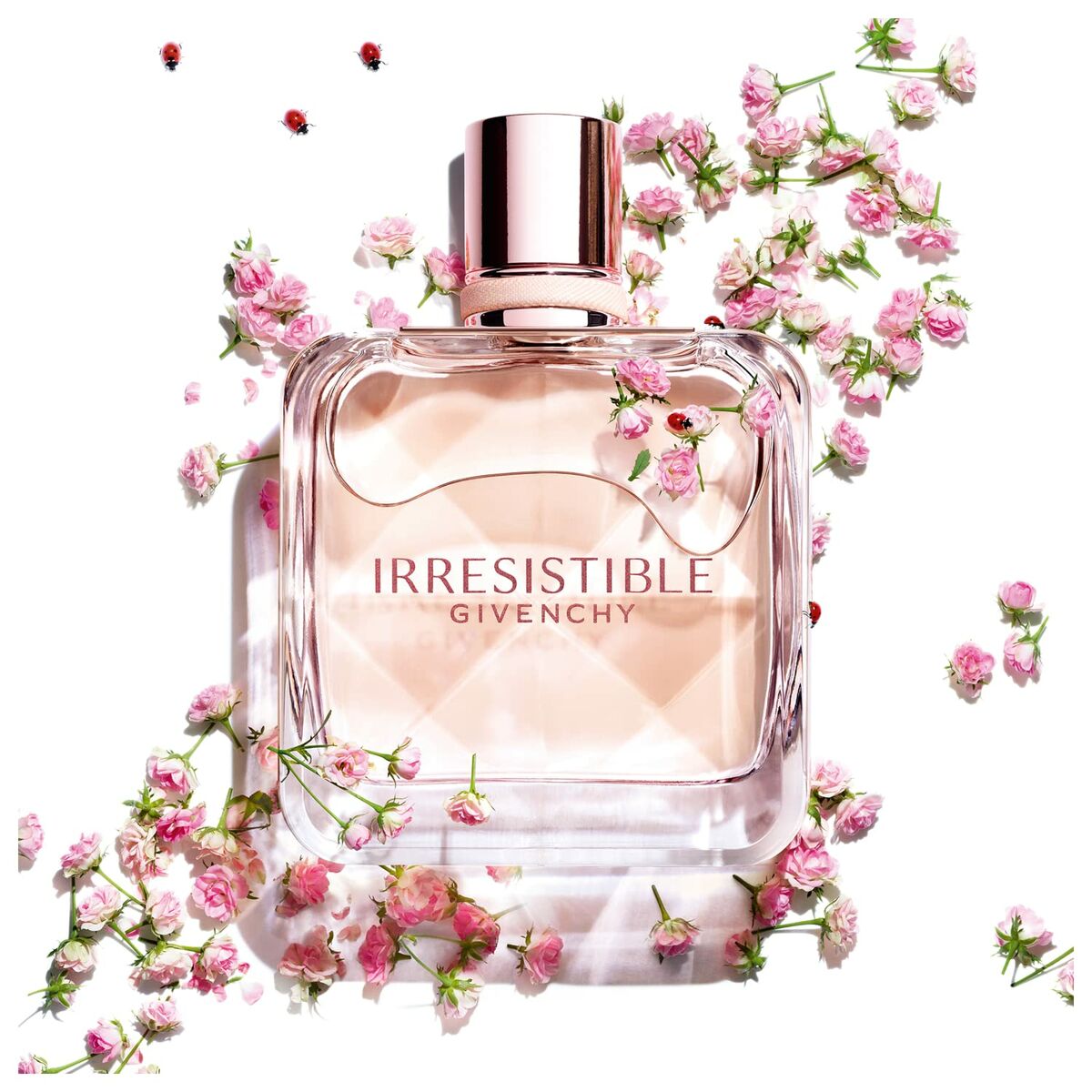 Herenparfum Givenchy IRRESISTIBLE GIVENCHY EDT 50 ml