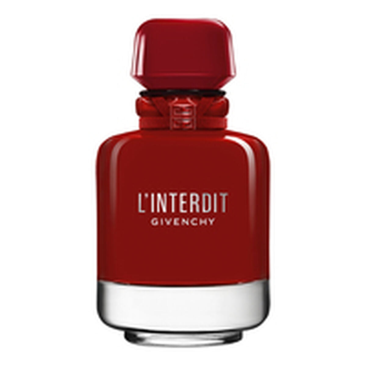 Damesparfum Givenchy L'Interdit Rouge Ultime EDP 80 ml
