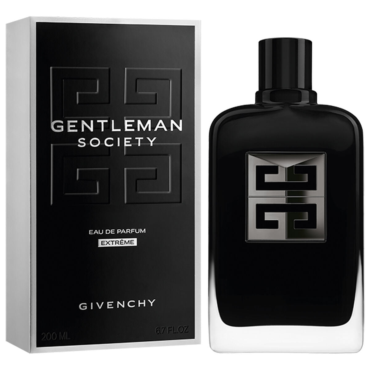 Herenparfum Givenchy GENTLEMAN SOCIETY 200 ml