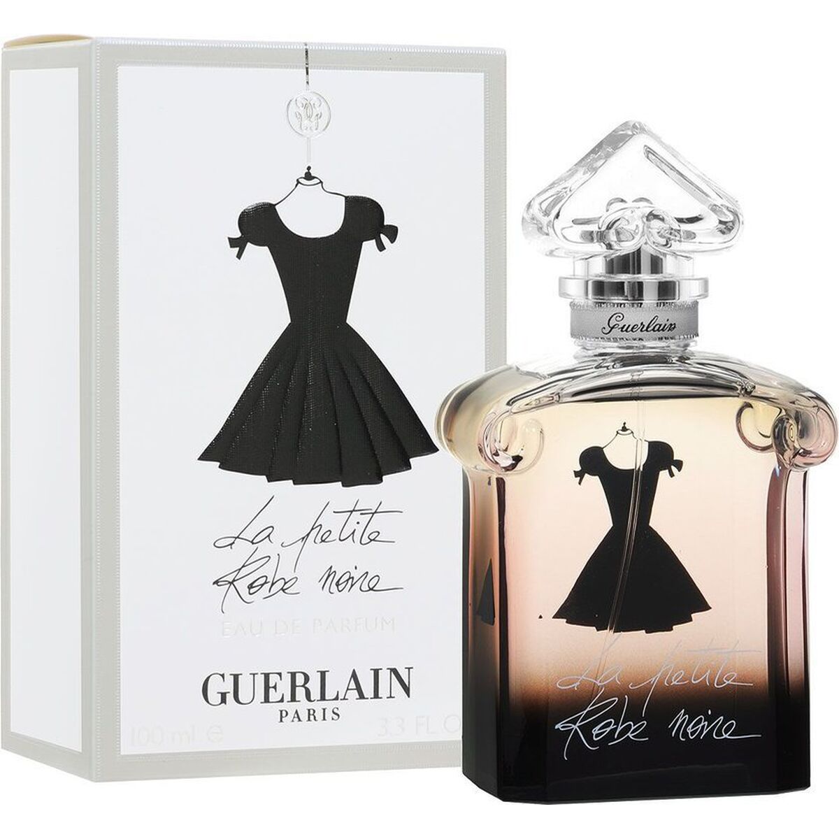 Damesparfum Guerlain La Petite Robe Noir EDP 100 ml