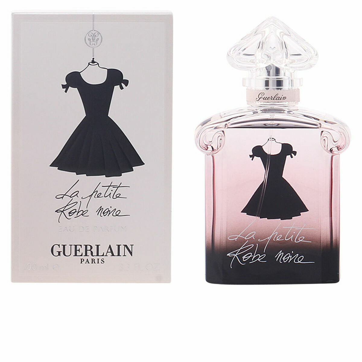 Damesparfum Guerlain La Petite Robe Noir EDP 100 ml