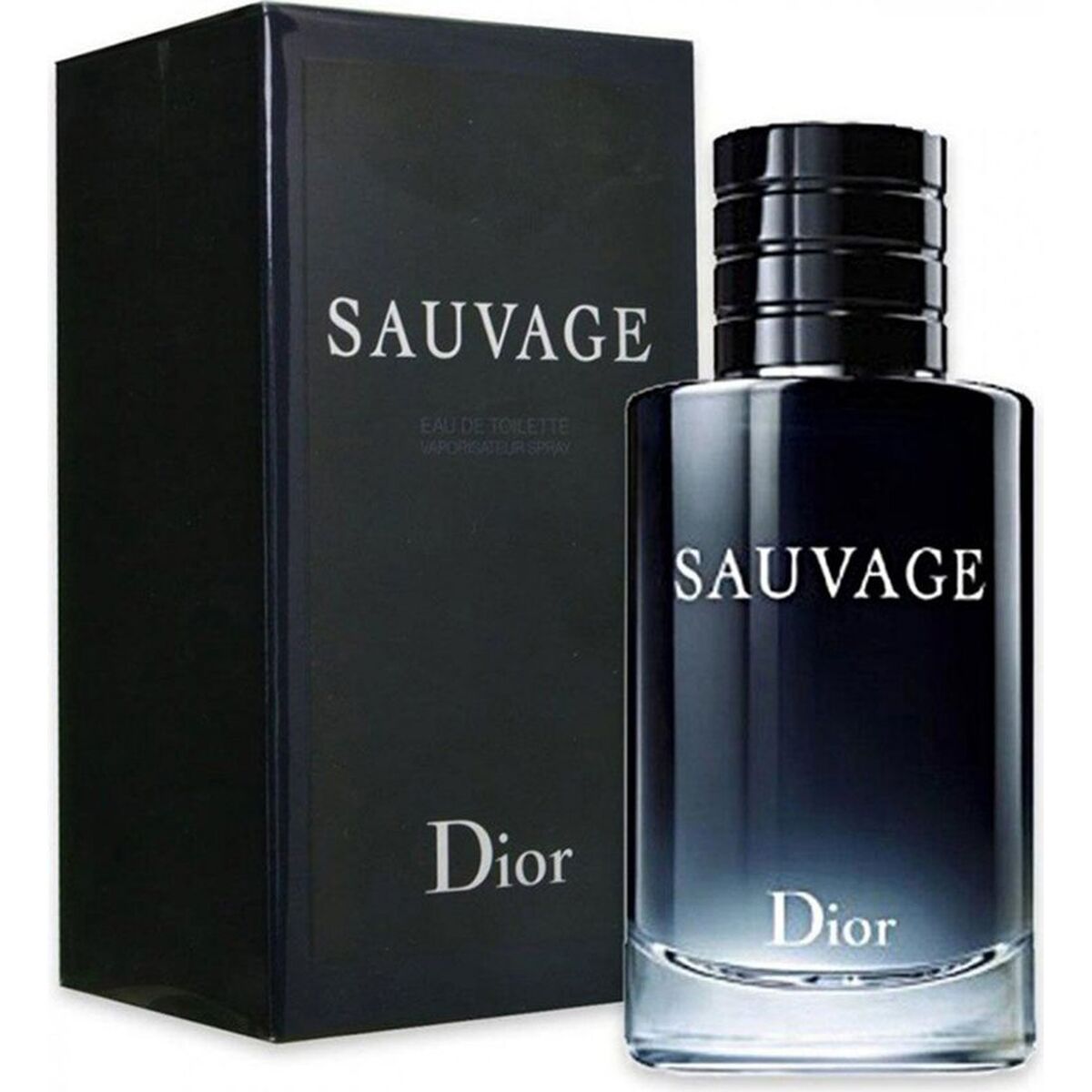 Herenparfum Dior Sauvage EDT