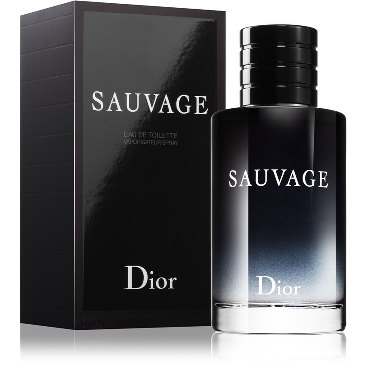 Herenparfum Dior Sauvage EDT