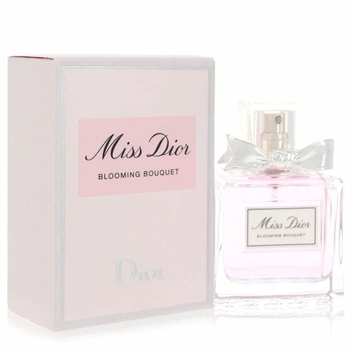 Damesparfum Dior Miss Dior Blooming Bouquet EDT 50 ml