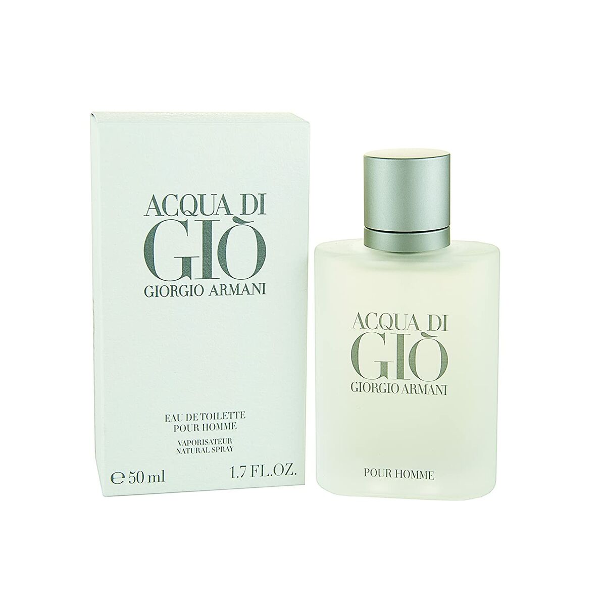 Herenparfum Armani Acqua di Gio Pour Homme EDT