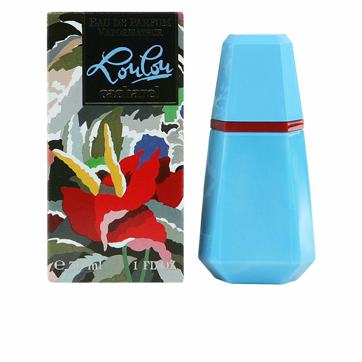 Damesparfum Loulou Cacharel EDP EDP