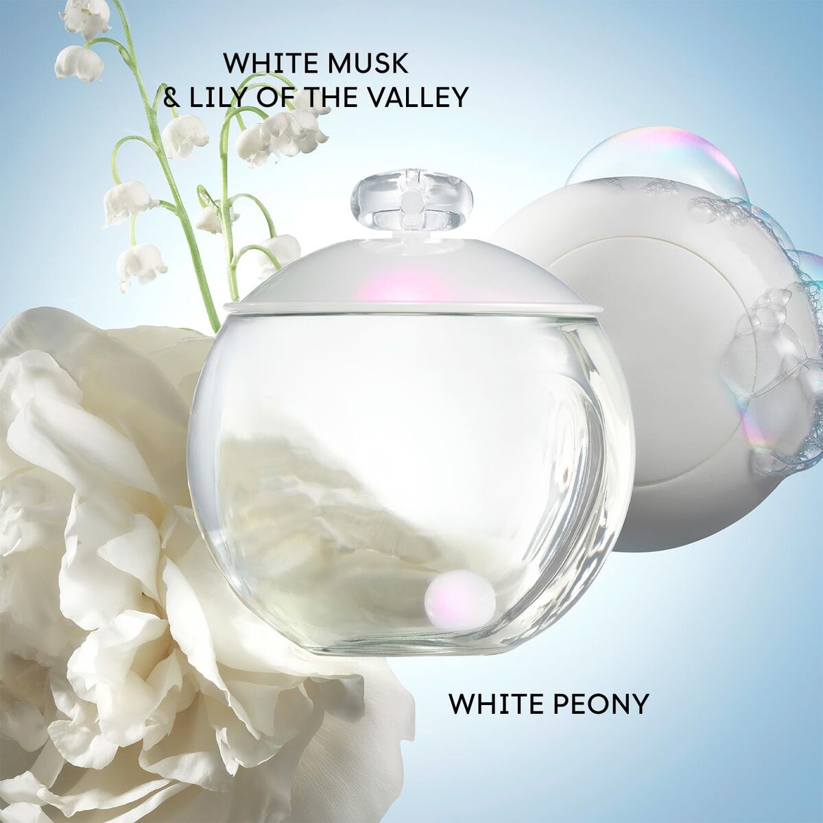 Damesparfum Cacharel 121266 EDT 30 ml