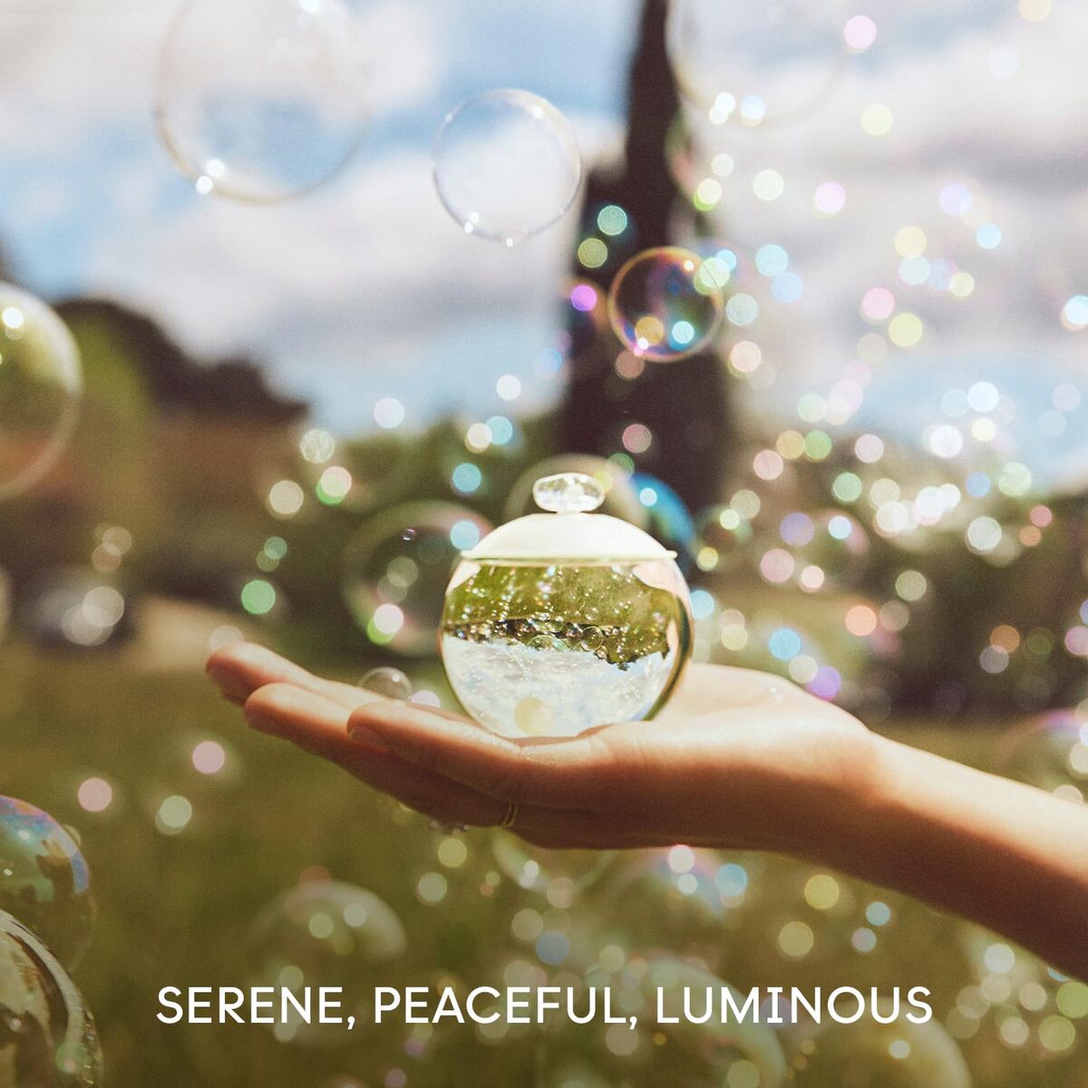 Damesparfum Cacharel 121266 EDT 30 ml