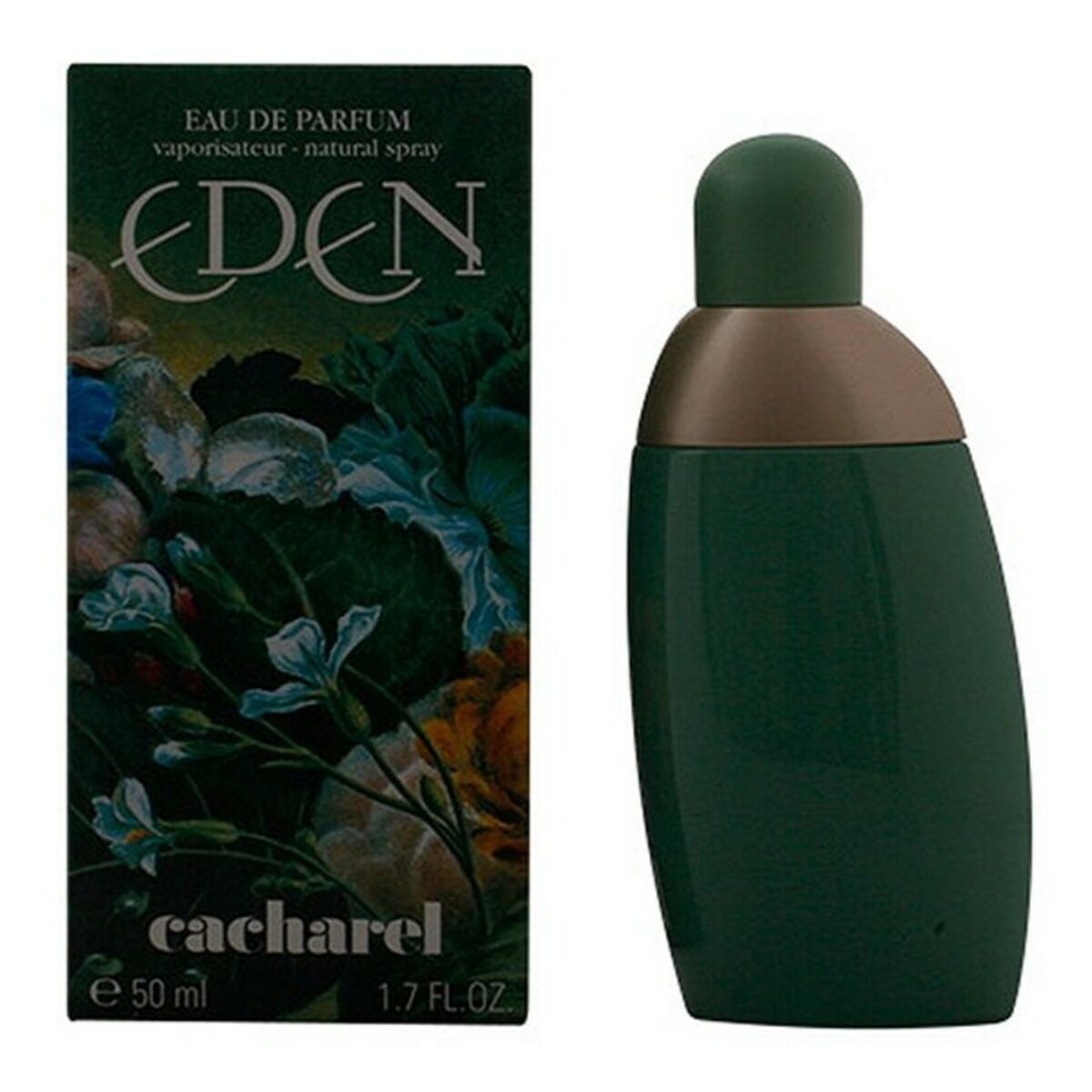 Damesparfum Eden Cacharel EDP EDP