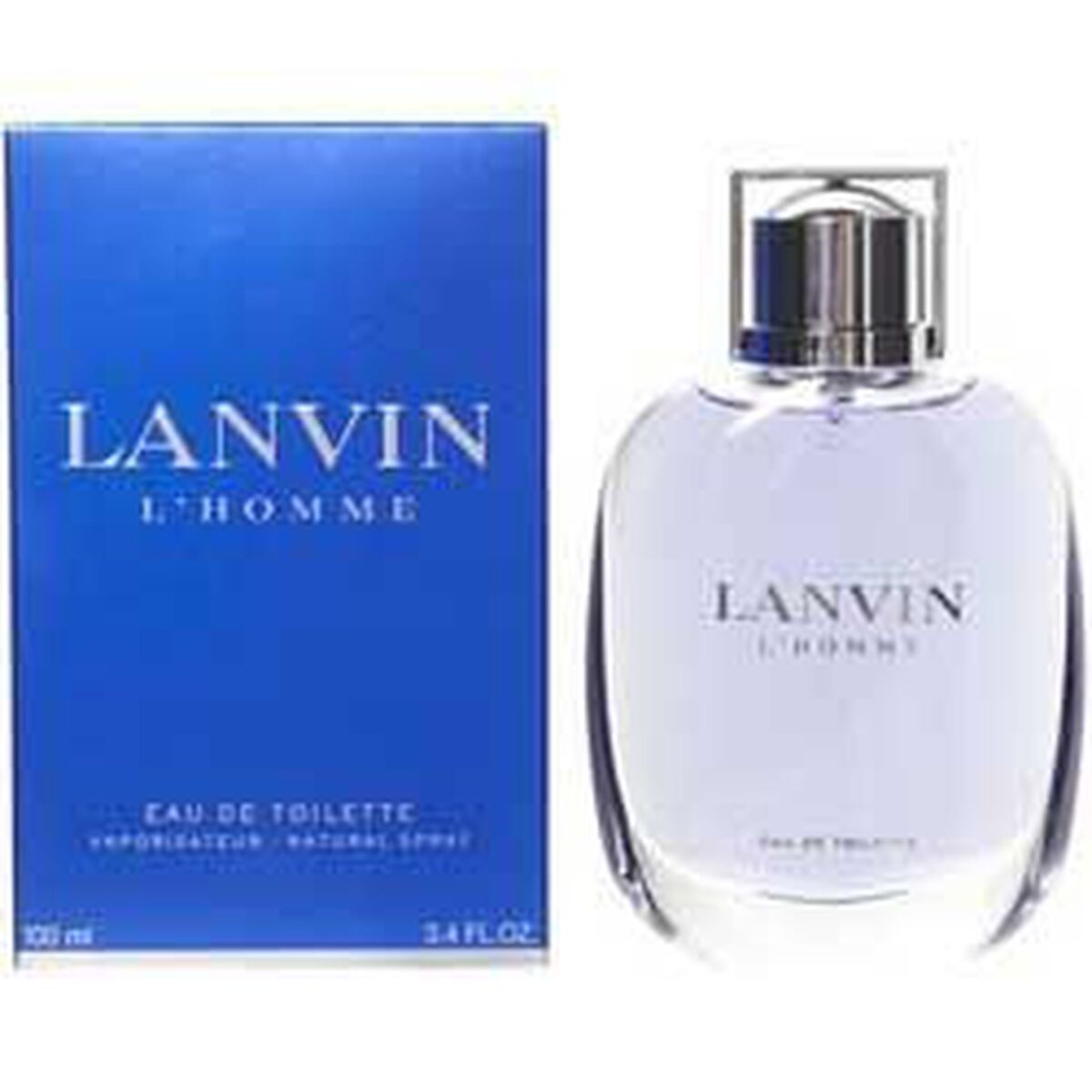 Herenparfum Lanvin EDT 100 ml