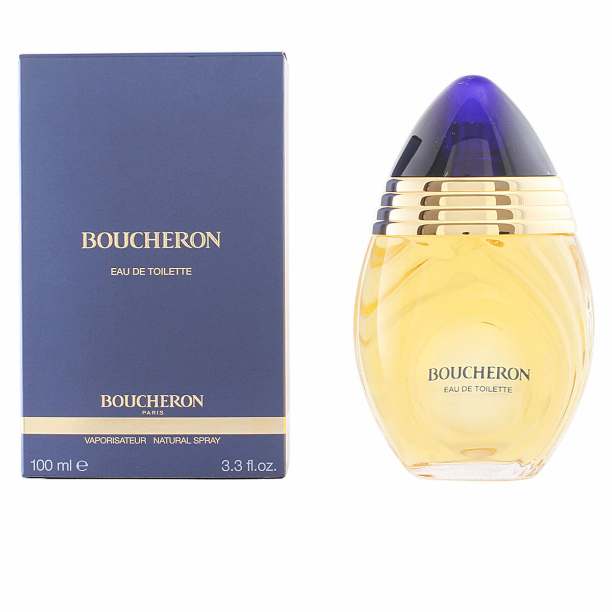 Damesparfum Boucheron EDT