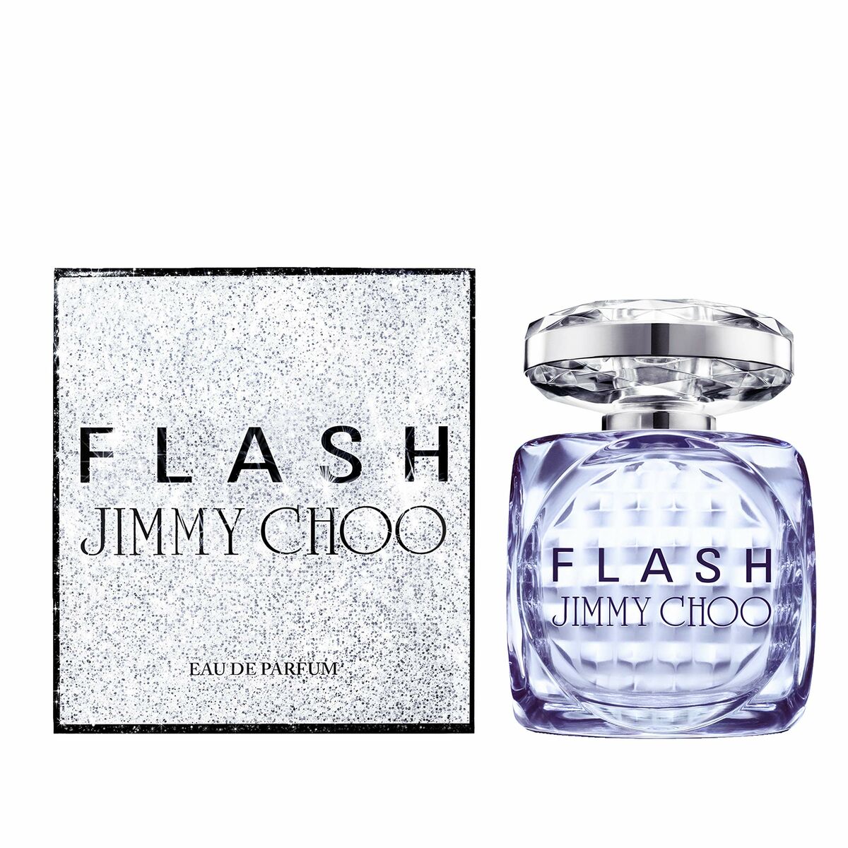 Damesparfum Jimmy Choo Flash