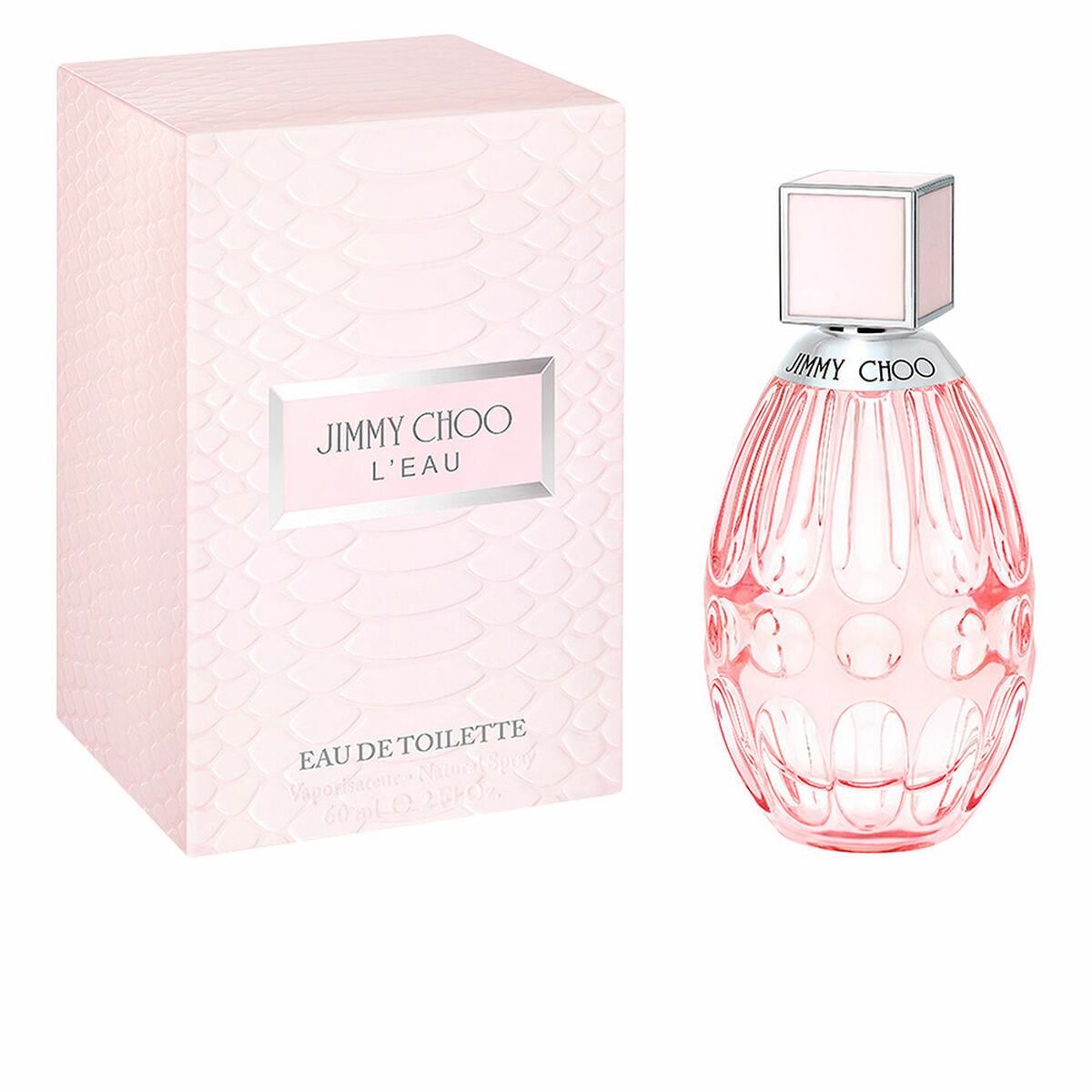 Damesparfum Jimmy Choo L'Eau