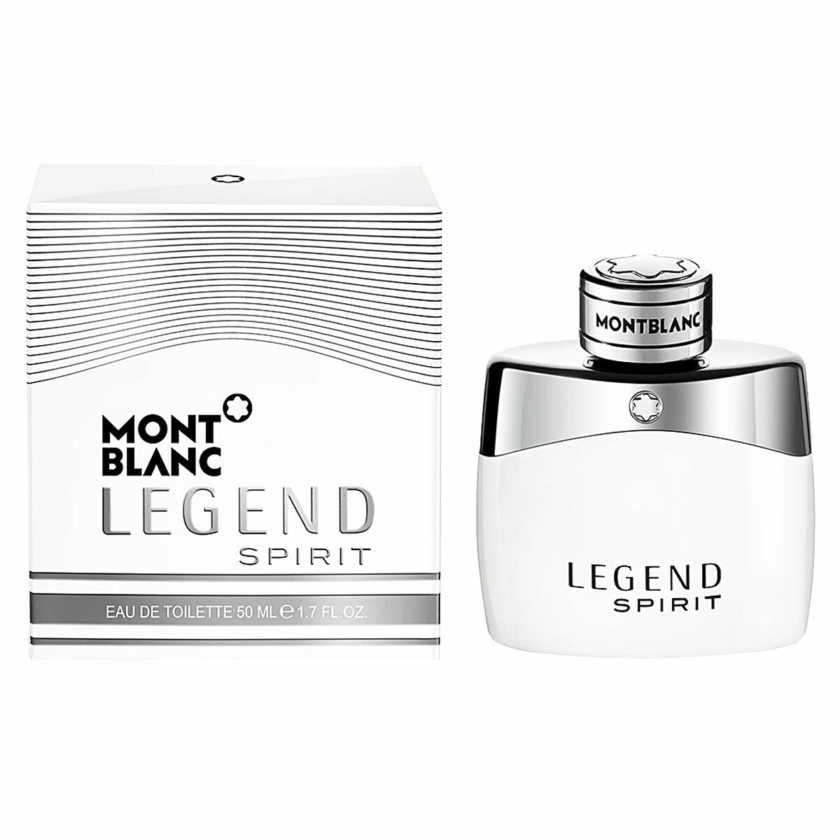 Herenparfum Montblanc EDT