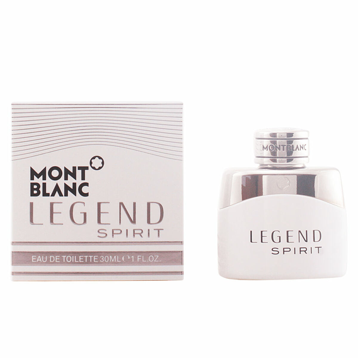 Herenparfum Montblanc EDT