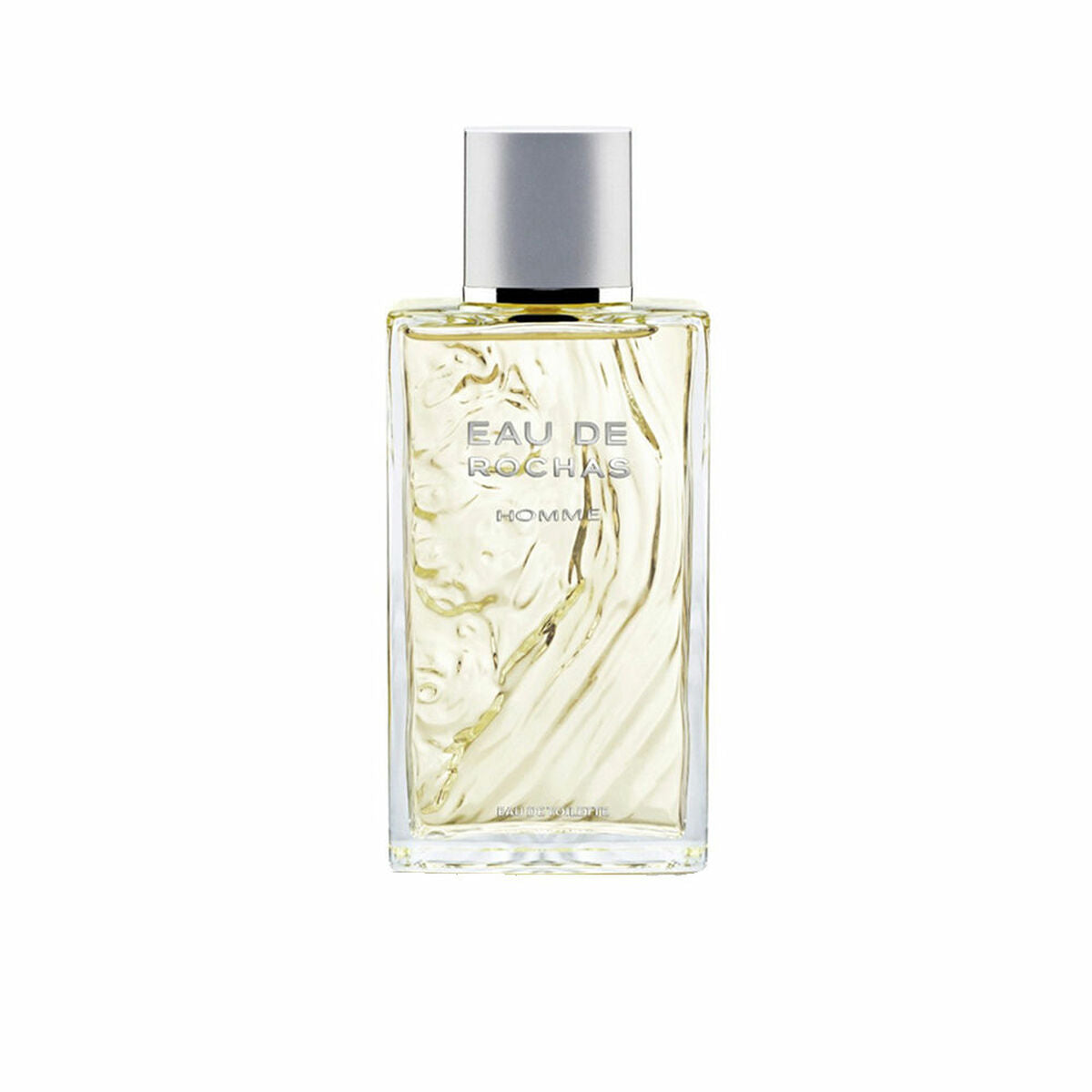 Herenparfum Rochas 126593 EDT