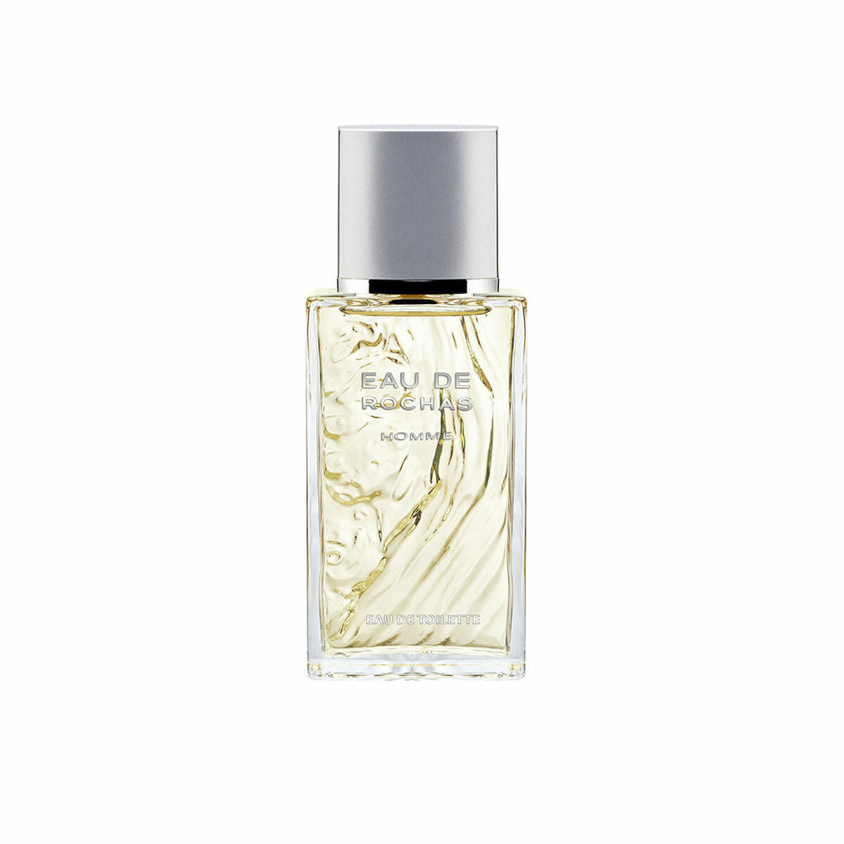 Herenparfum Rochas 126593 EDT