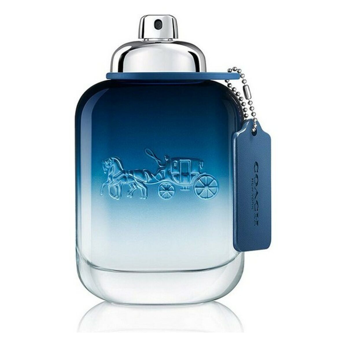 Herenparfum Coach Coach Blue EDT 100 ml