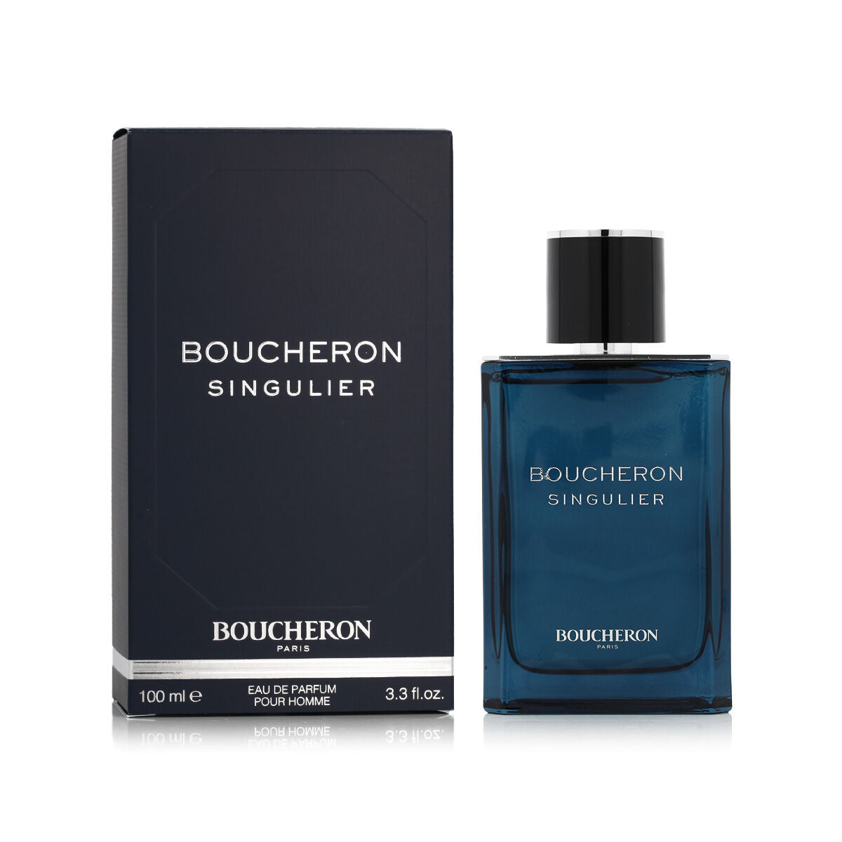Herenparfum Boucheron BOUCH SINGULIER EDP Singulier