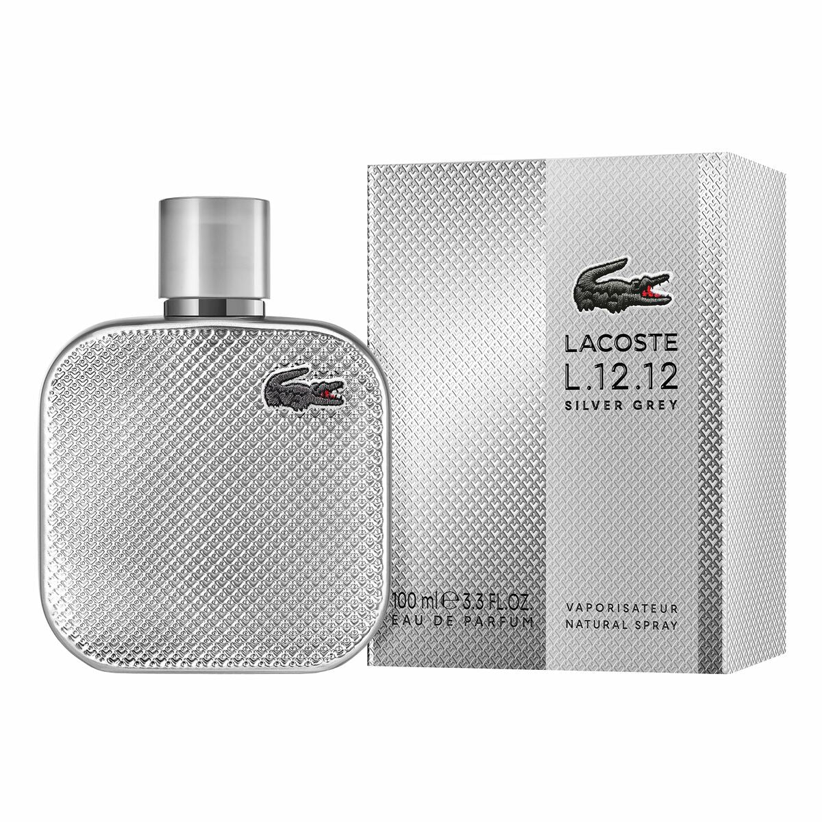 Herenparfum Lacoste L. 12 .12  POUR LUI