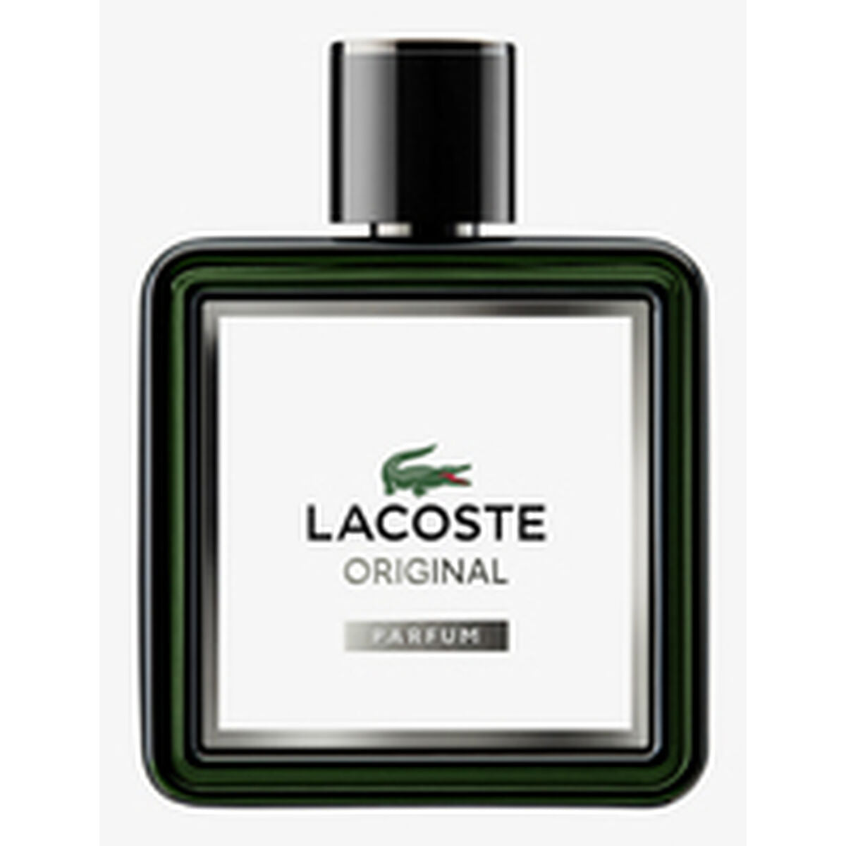 Herenparfum Lacoste LACOSTE ORIGINAL 100 ml