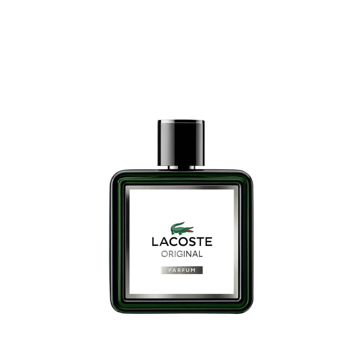 Herenparfum Lacoste LACOSTE ORIGINAL 100 ml
