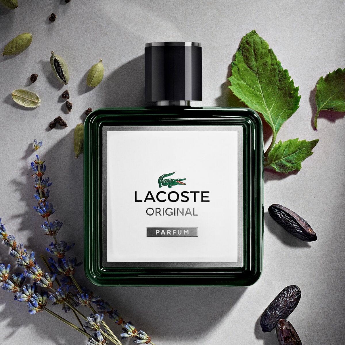 Herenparfum Lacoste LACOSTE ORIGINAL 60 ml