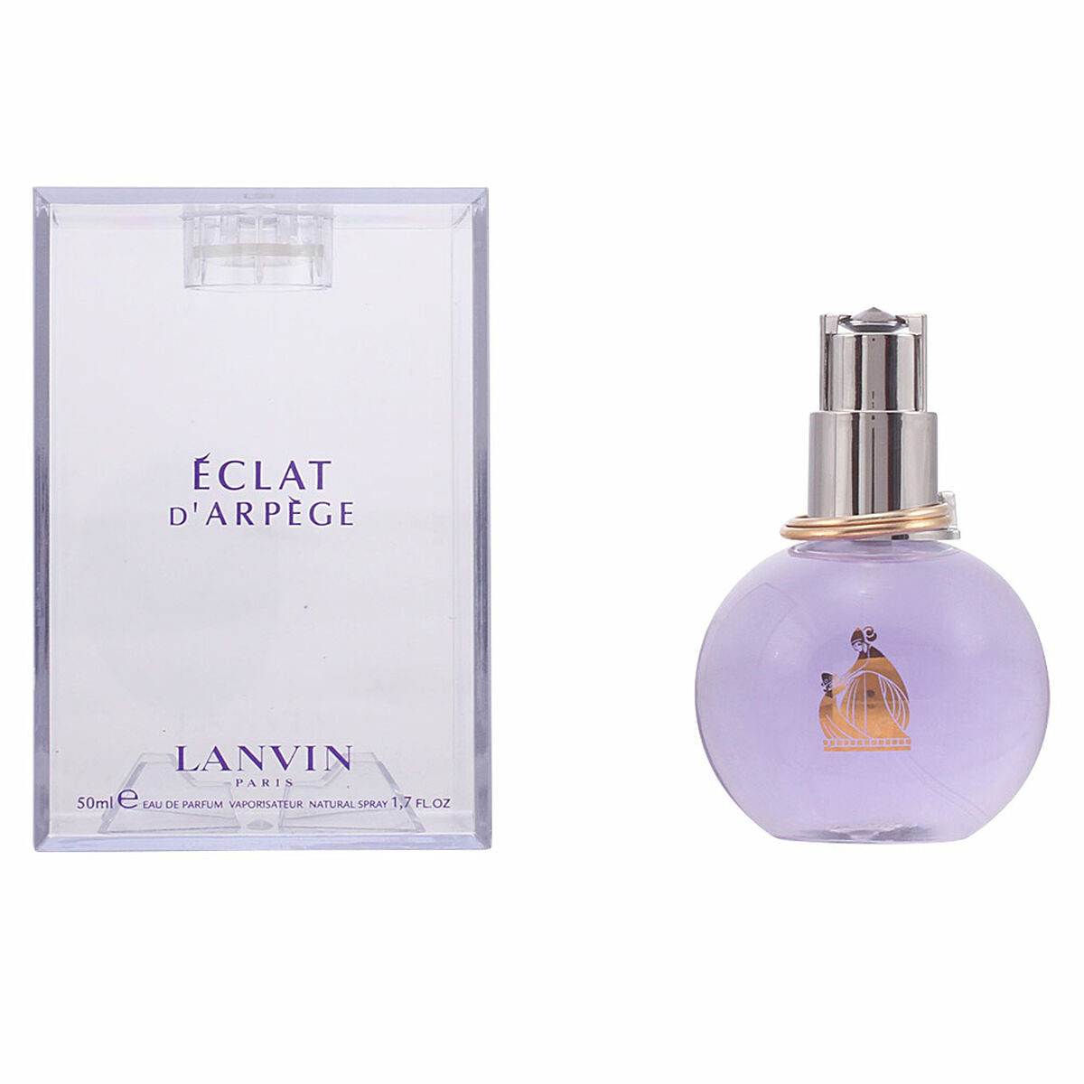 Damesparfum Eclat D'arpege Lanvin EDP EDP