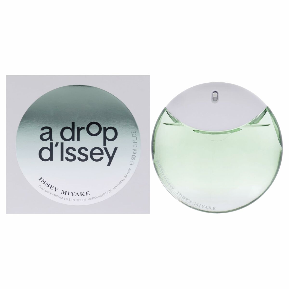 Damesparfum Issey Miyake A Drop d'Issey Essentielle